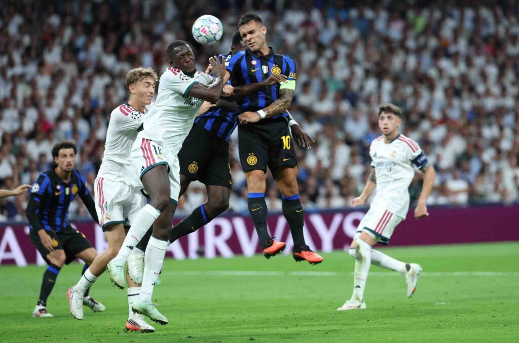 Real Madrid Game Everyone Argues About: What’s Next – Film Daily