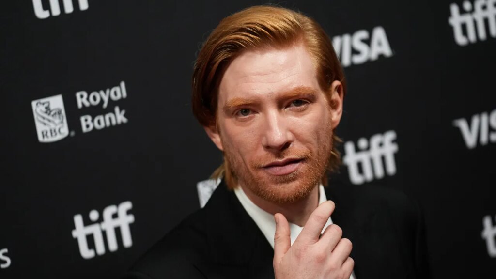Domhnall Gleeson Would Have Loved to Have Explored Star Wars’ General Hux Further