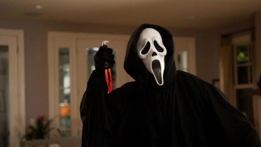 The 10 Best Slasher Movies Ever Made