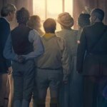 The Spirits return in new trailer for Ghosts: The Possession of Button House