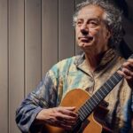 “A musician serves an intention, a continuum, a storytelling… You need to be listening carefully to what you play”: The quintessentially French, impossibility brilliant Pierre Bensusan on the freedom of DADGAD and unpredictable magic of performance