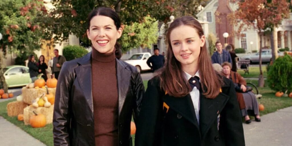 Gilmore Girls Fall Trader Joe’s Items