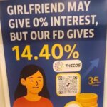 Trending: ‘Girlfriend Gives 0% Interest’ Ad Sparks Row