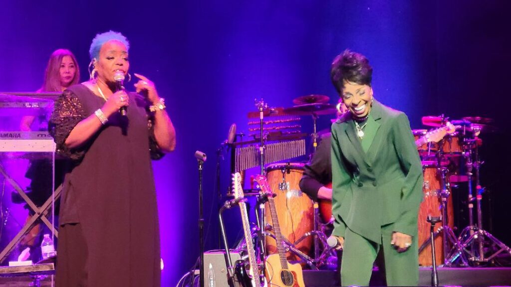 The Great Performer Gladys Knight Announces End of Touring: “Time for the Midnight Train to Make Just a Few More Stops”