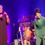 The Great Performer Gladys Knight Announces End of Touring: “Time for the Midnight Train to Make Just a Few More Stops”