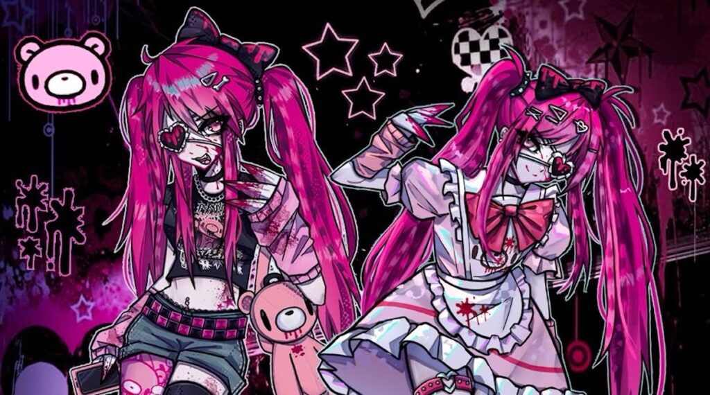 GLOOMY BEAR RAVE at Neck Of The Woods Announced