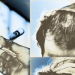 Could Your GLP-1 Be Making You Bald? One Study Says Maybe