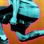 The 5 Best Glute Exercises for a Strong Butt