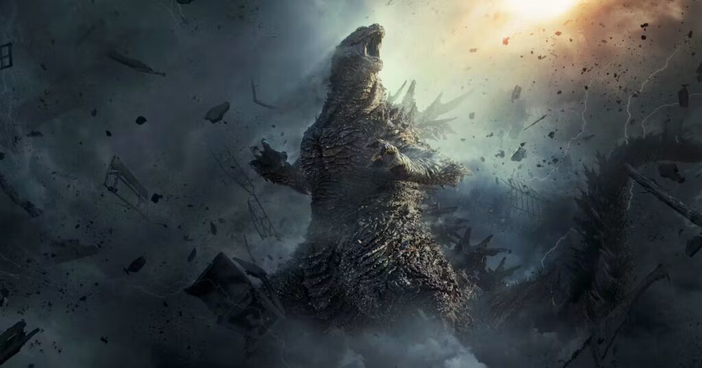 ‘Godzilla Minus Zero’ Review: A Worthy Followup To The Best Godzilla Movie Of The Decade