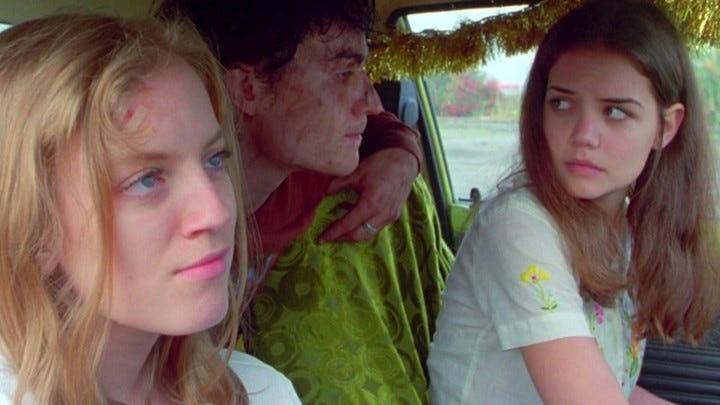 Go (1999) – 4K Ultra HD Review