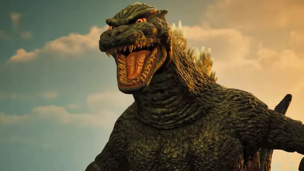 Godzilla: Destroy All Monsters Remastered Pipeworks Simon Strange Interview
