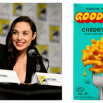 Gal Gadot’s Mac-and-Cheese Startup Goodles Was Just Acquired For A Presumably Huge Amount — Here’s How Much She May Have Made
