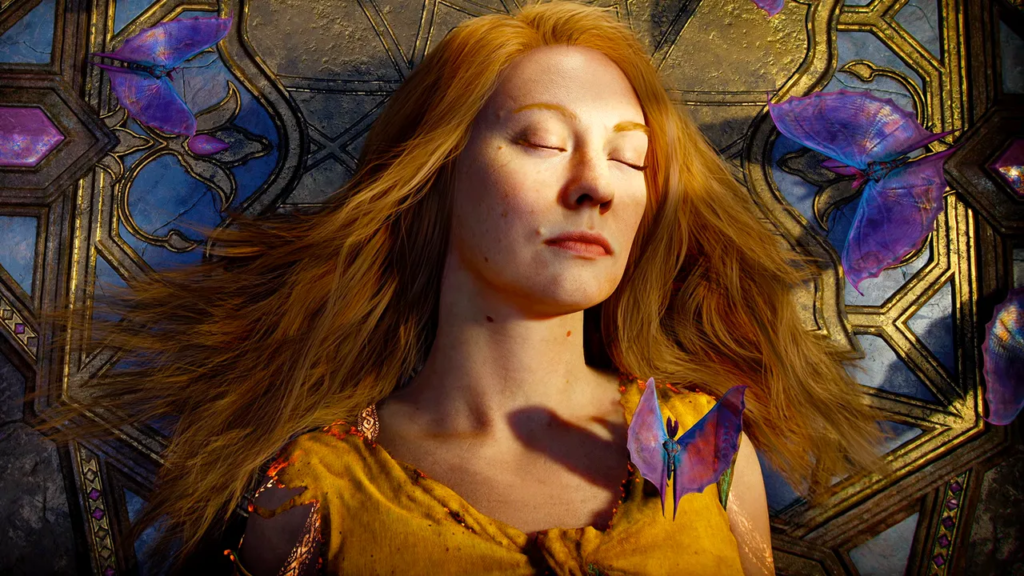 The Last of Us Director Apologizes to God of War Laufey After Calling AAA Games ‘Boring’
