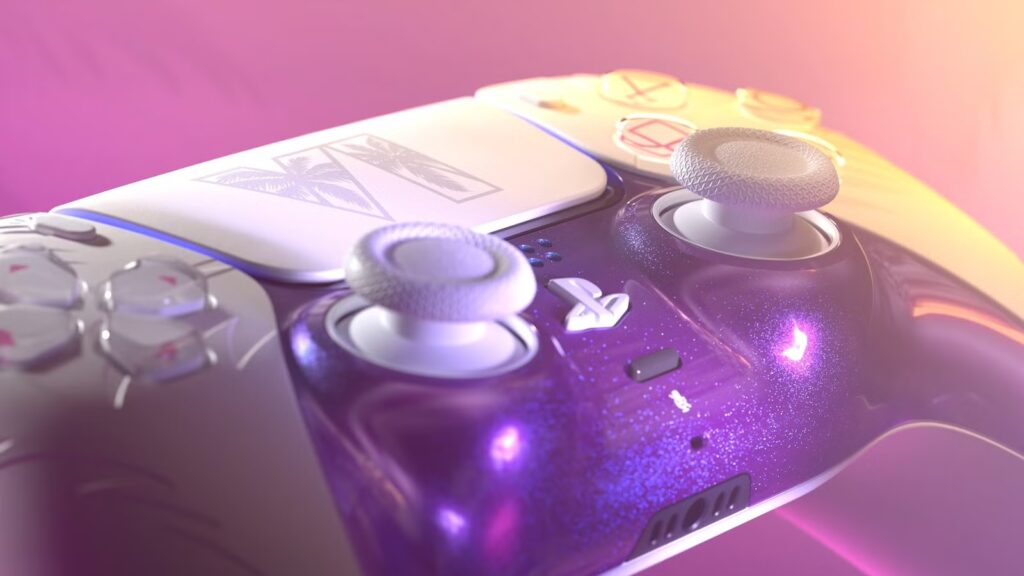 PlayStation Wants You to Use Your Controller to Simplify Payments