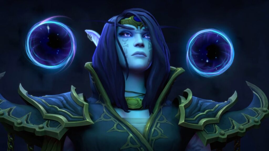 World of Warcraft: The Last Titan launches 2027 and Blizzard says it’s the “culmination of over two decades” of MMO storytelling