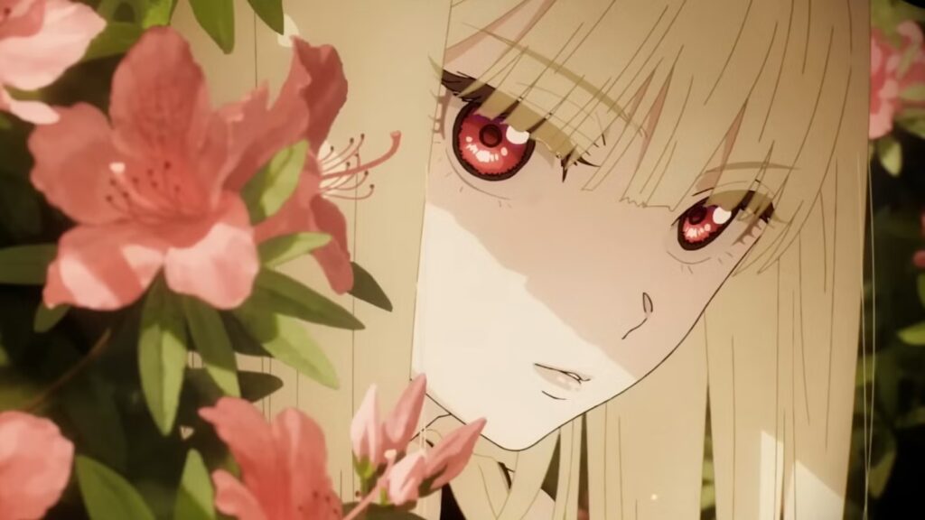 How Grotesqqque Turns One Creator’s Unfiltered Imagination Into an Anime Anthology