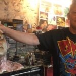 Chuck Varga, GWAR Founding Member and ‘Sexecutioner,’ Dead at 68