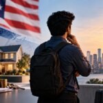H-1B Workers Shift From Buying Homes to ‘Buying Time’ in US
