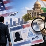 Calls Grow for H-1B Reform After Indian Fake Degree Bust