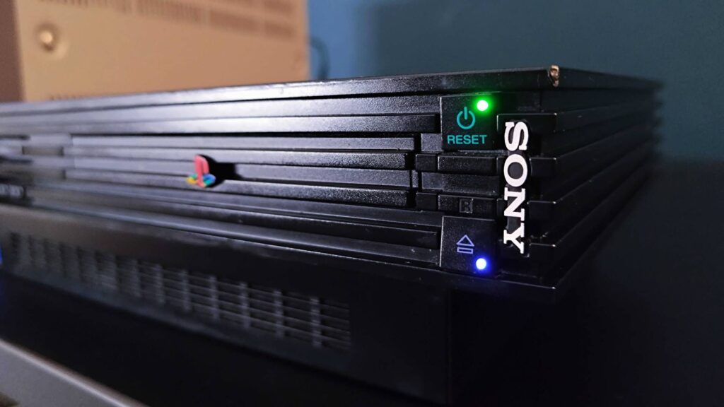 “One of the final secrets of the PS2 has been broken wide open”: Modder who spent 4 years trying to defeat the PlayStation 2 security chip has finally done it