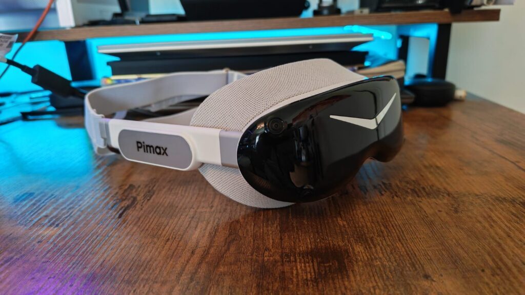 The Pimax Dream Air costs double the Steam Frame, and while its visuals are worth every penny, its performance demands and inconsistencies make it hard to recommend