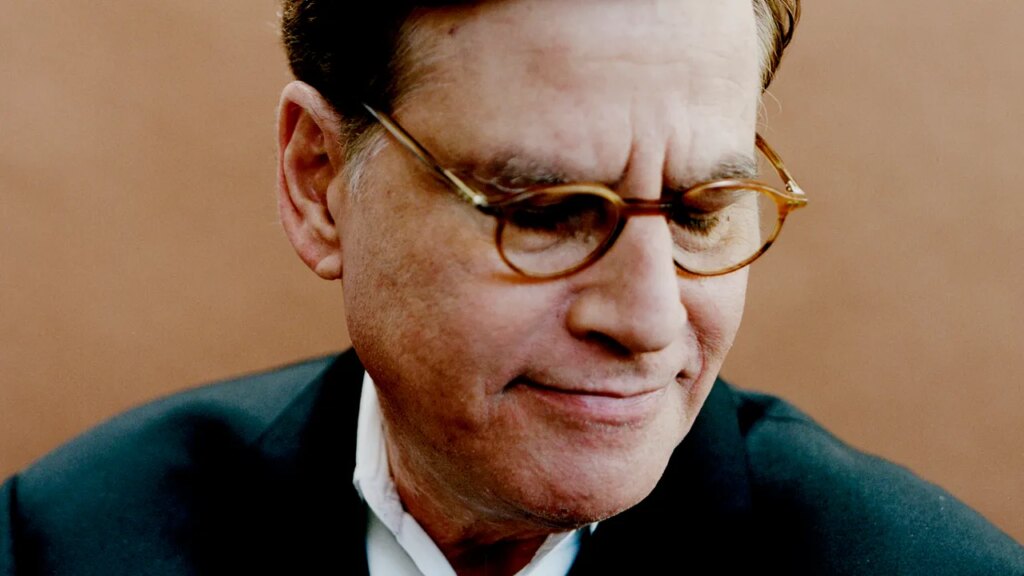 Aaron Sorkin on ‘The Social Reckoning,’ Mark Zuckerberg, and Trump