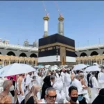پرائیویٹ حج اسکیم؛ 11 ہزار 600 عازمین کی بکنگ مکمل، 60 ہزار نشستیں تاحال دستیاب