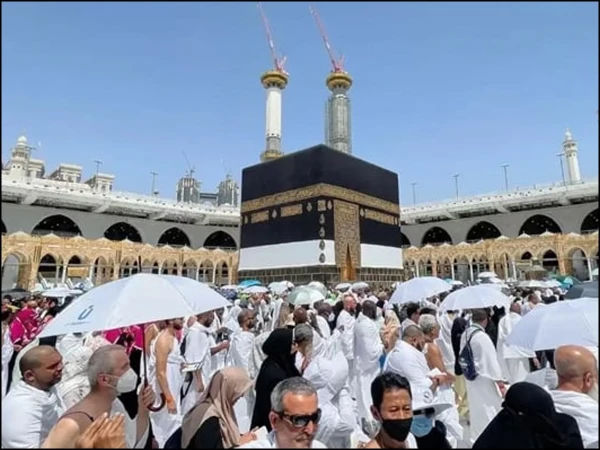 پرائیویٹ حج اسکیم؛ 11 ہزار 600 عازمین کی بکنگ مکمل، 60 ہزار نشستیں تاحال دستیاب