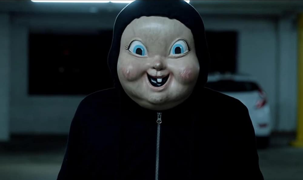 Happy Death Day 3 | The film’s ready to go, just needs someone to pay for it