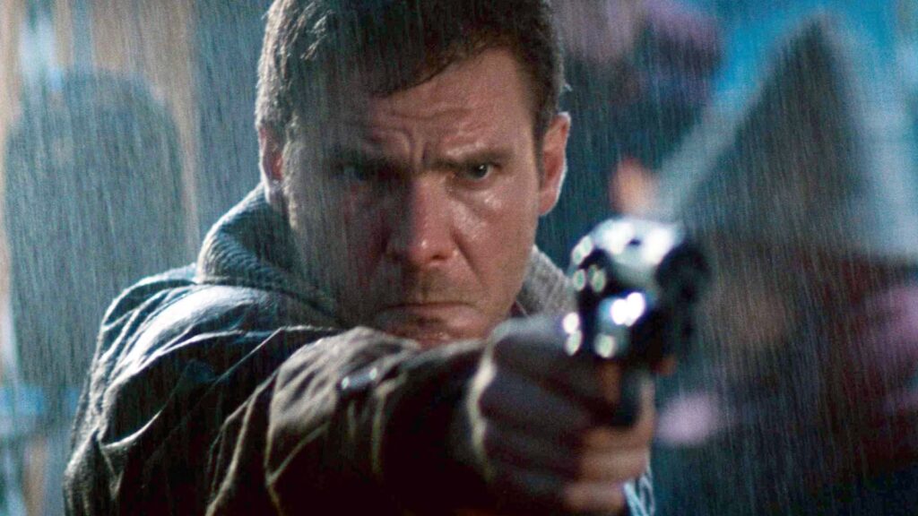 Blade Runner’s Official 2027 Return Is Something Completely Different