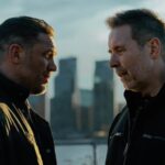 ‘Black Mirror’ Creator Casts ‘MobLand’ Star in First Look at New 2027 Netflix Detective Series