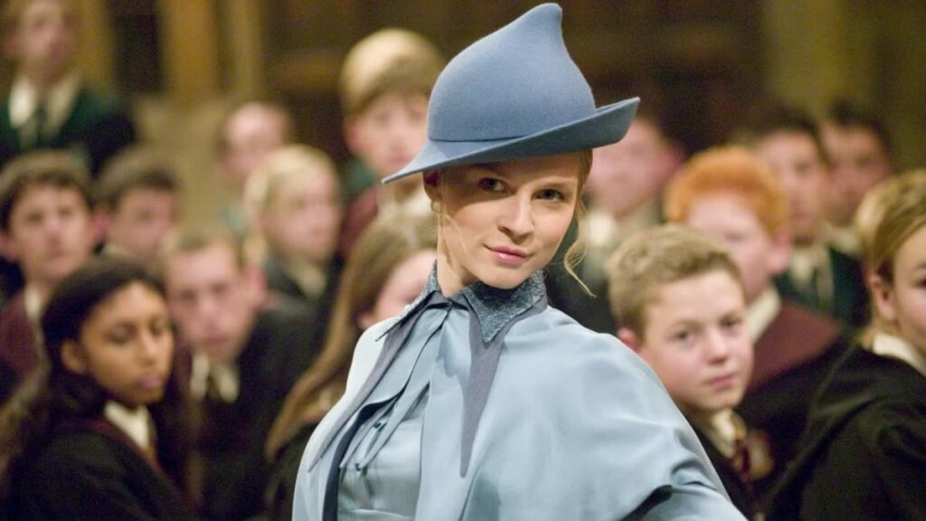 ‘Harry Potter and the Goblet of Fire’ Almost Looked Completely Different