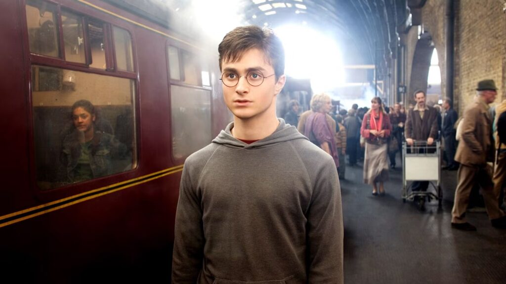 10 Harry Potter Movie Moments HBO Can’t Adapt for the Reboot