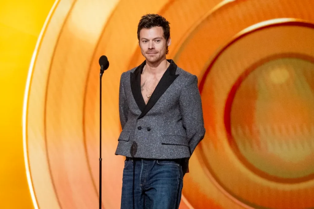 Harry Styles Books 2027 Stadium Tour with Kylie Minogue, Lainey Wilson, LCD Soundstage, Tears for Fears Opening, Launches Fair Ticket Pricing