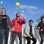 Ha The Unclear Announce ‘Astigmatic!’ EP Release Tour + Share Single ‘Cumberland St (Astigmatic)’