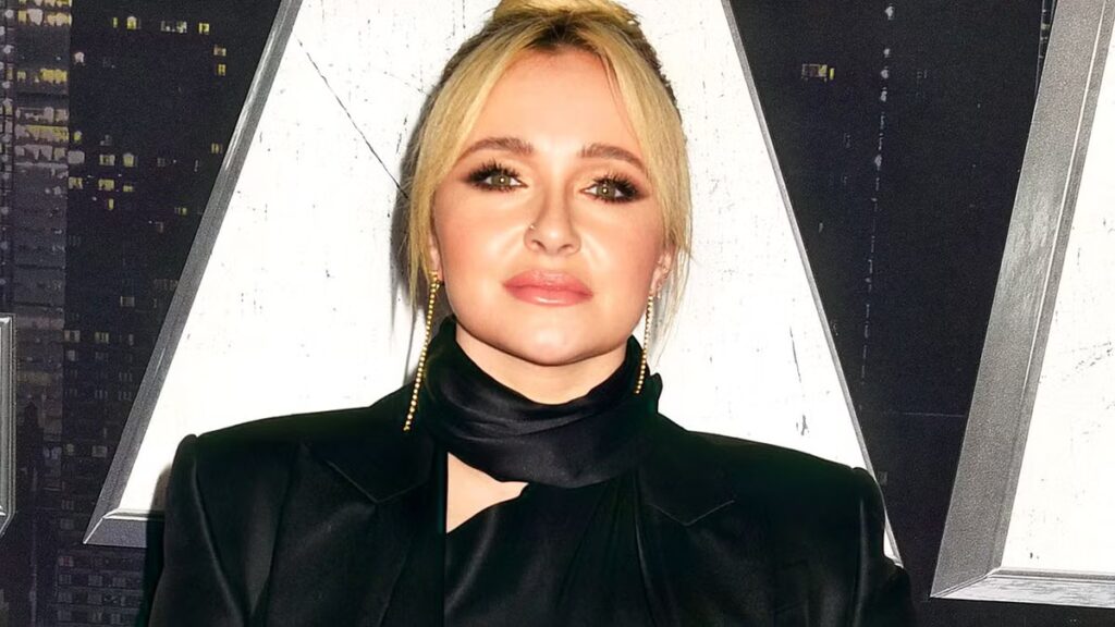 Hayden Panettiere’s Cause of Death Revealed