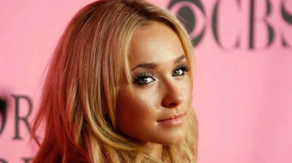 Hayden Panettiere’s Death: Investigators Reportedly Believe Fentanyl-Laced Pill May Have Been Involved | Just Jared