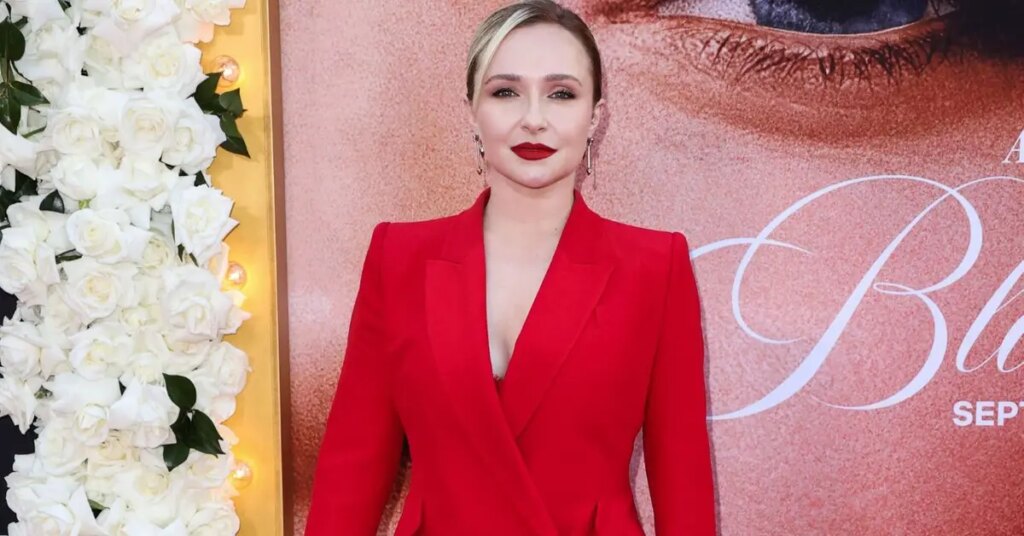 Hayden Panettiere ‘Could Have Been Saved’ By Intervention