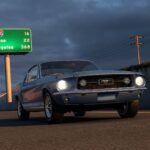 American Truck Simulator adds DLC where you don’t have to drive a truck, suddenly sets a new all-time Steam player record