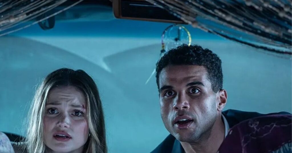 Heart Eyes 2 Update: Olivia Holt’s Holiday Slasher Sequel Movie Scores Earlier Release Date