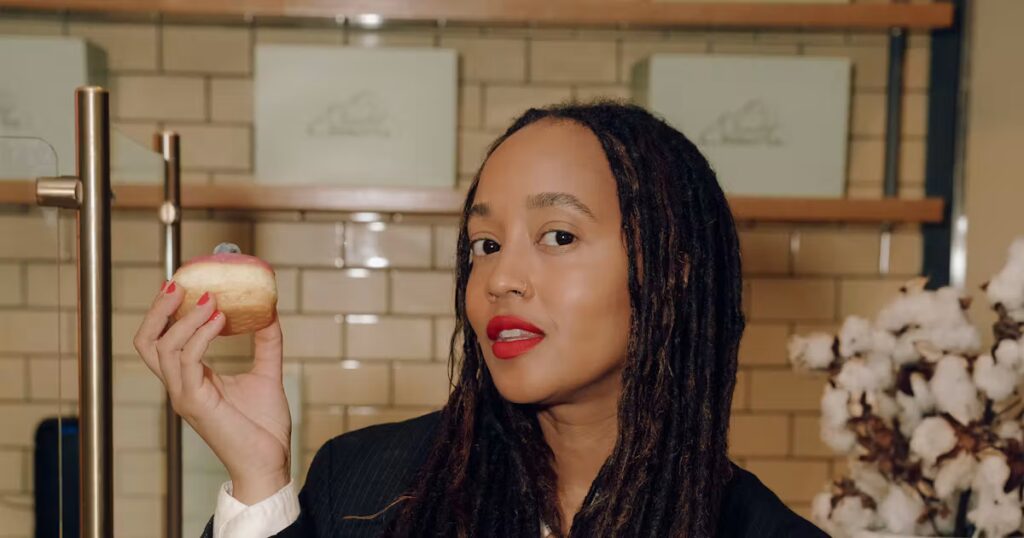 This Donut Shop’s Secret To Surviving The Fall Rush? Make Everything With Love