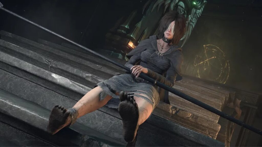 Elden Ring Director Hidetaka Miyazaki Is Confused by the Rumors That He Has a ‘Thing for Feet’