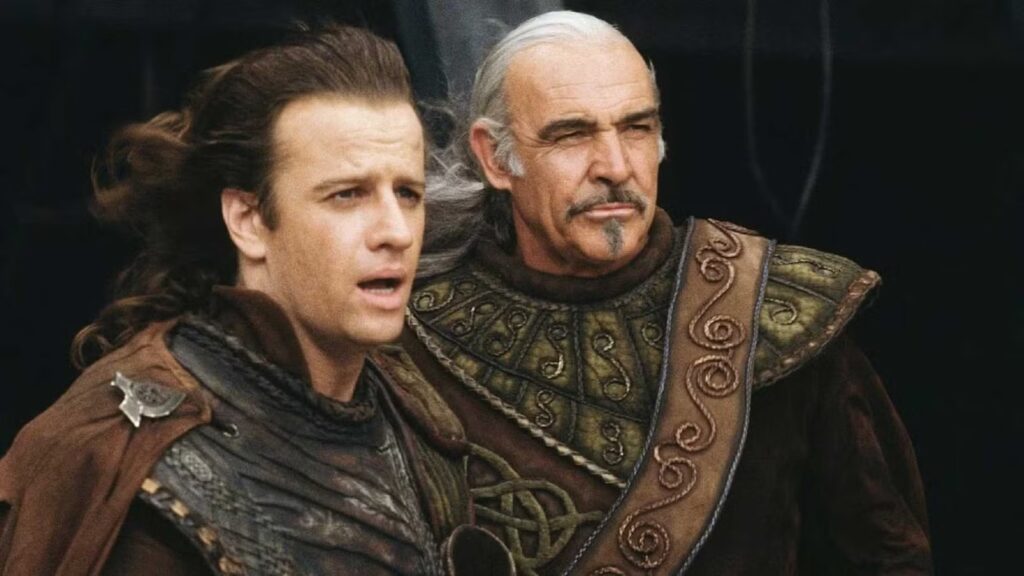 40 Years Later, Sean Connery’s Best Highlander Line Is Still the Greatest 5 Words in Fantasy