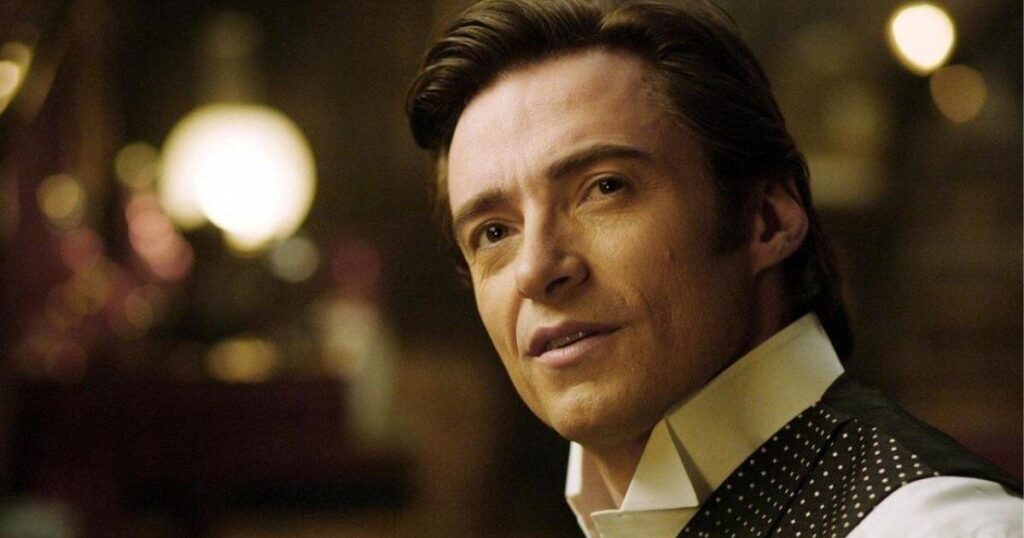 New Treasure Island Trailer Charts a Different Course From the Hugh Jackman Movie