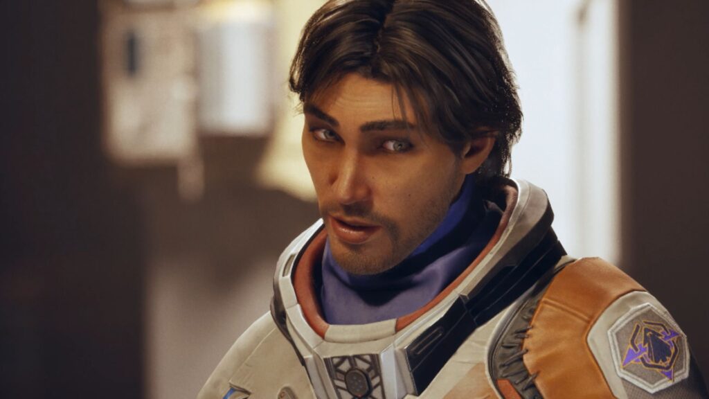 Exodus lets you do polyamory, but the Mass Effect-like RPG’s companions won’t all be happy about it