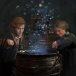 Hogwarts Legacy 2 Official Reveal Has Split Gamers