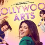 Daniella Monet & More ‘Victorious’ Stars Return In ‘Hollywood Arts’ Trailer – Watch Now!