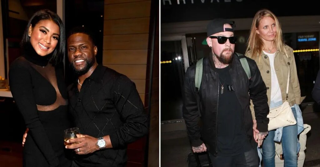 EXCLUSIVE: Radar Reveals Hollywood's Shortest Leading Men Who Found Love With Taller Women