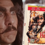 Hook: 35th Anniversary 4K Steelbook Is Up for Preorder