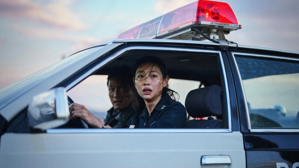 Hope (2026) – Movie Review